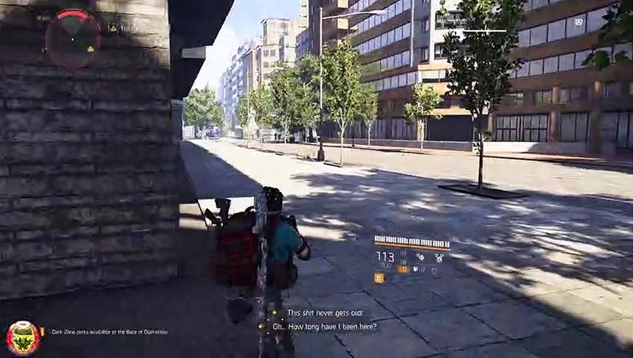  DARK ZONE FARMING OUT OF MAP EXP LEVELING GLITCH | The Division 2 | EXPLOIT DZ LEVELING | Founder