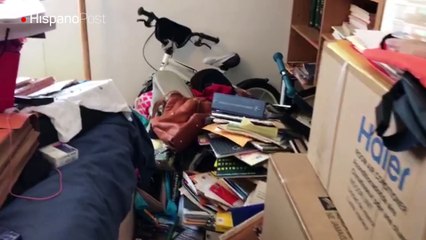 “El Sebin actúa como la Gestapo en Venezuela”