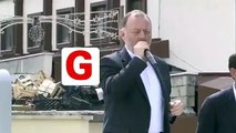 Cumhurbaşkanı Erdoğan, Temelli'nin yaşadığı o anları gündeme taşıdı