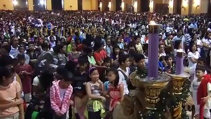 CATHOLICISM Series - Episode 6 - The Mystical Union of Christ and the Church