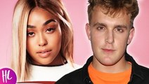 Jordyn Woods & Jake Paul Spotted In Justin Roberts New Video | Hollywoodlife