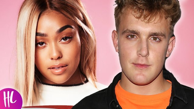 Jordyn Woods & Jake Paul Spotted In Justin Roberts New Video | Hollywoodlife