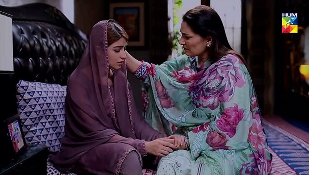 Tu Ishq - Epi 34 - HUM TV Drama - 21 March 2019 || Tu Ishq (21/03/2019)