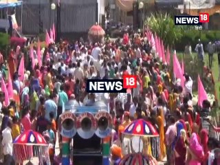 बूंदी के गांव में समुदाय विशेष के लोगों ने होली के जुलूस पर किया पथराव