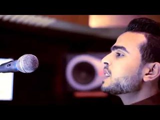 كليب لا ما نسيته للفنان عبدالرحمن المغربي