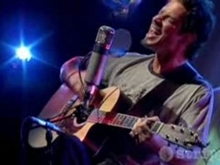 Chris Cornell - Until We Fall - Unplugged in Sweeden