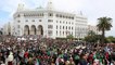 Nouvelle manifestation à Alger, l'opposition demande à l'armée de rester à l'écart [No Comment]