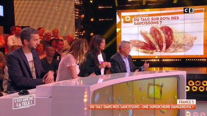 Saucissons : attention aux supercheries dangereuses !