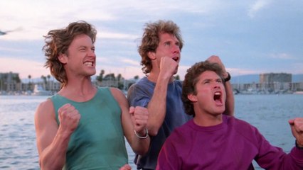 Baywatch - When the Going Gets Tough (Remastered | Original music)