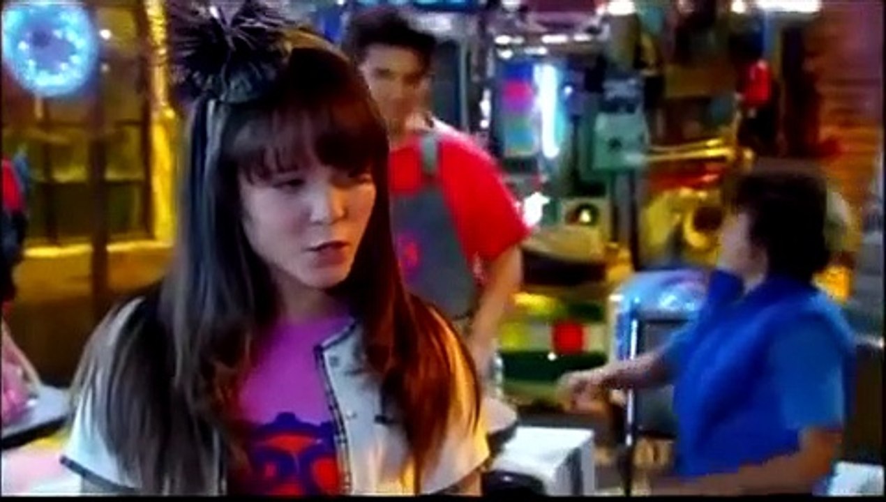 Patrulha Salvadora   Episódio 4   Temp 3