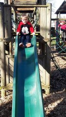 17-02-2019 : Plaine de jeux