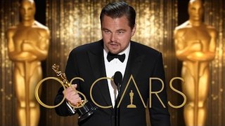 Premios Oscar 2016 | Ganadores y curiosidades