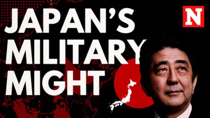 How Strong Is Japan’s Military?
