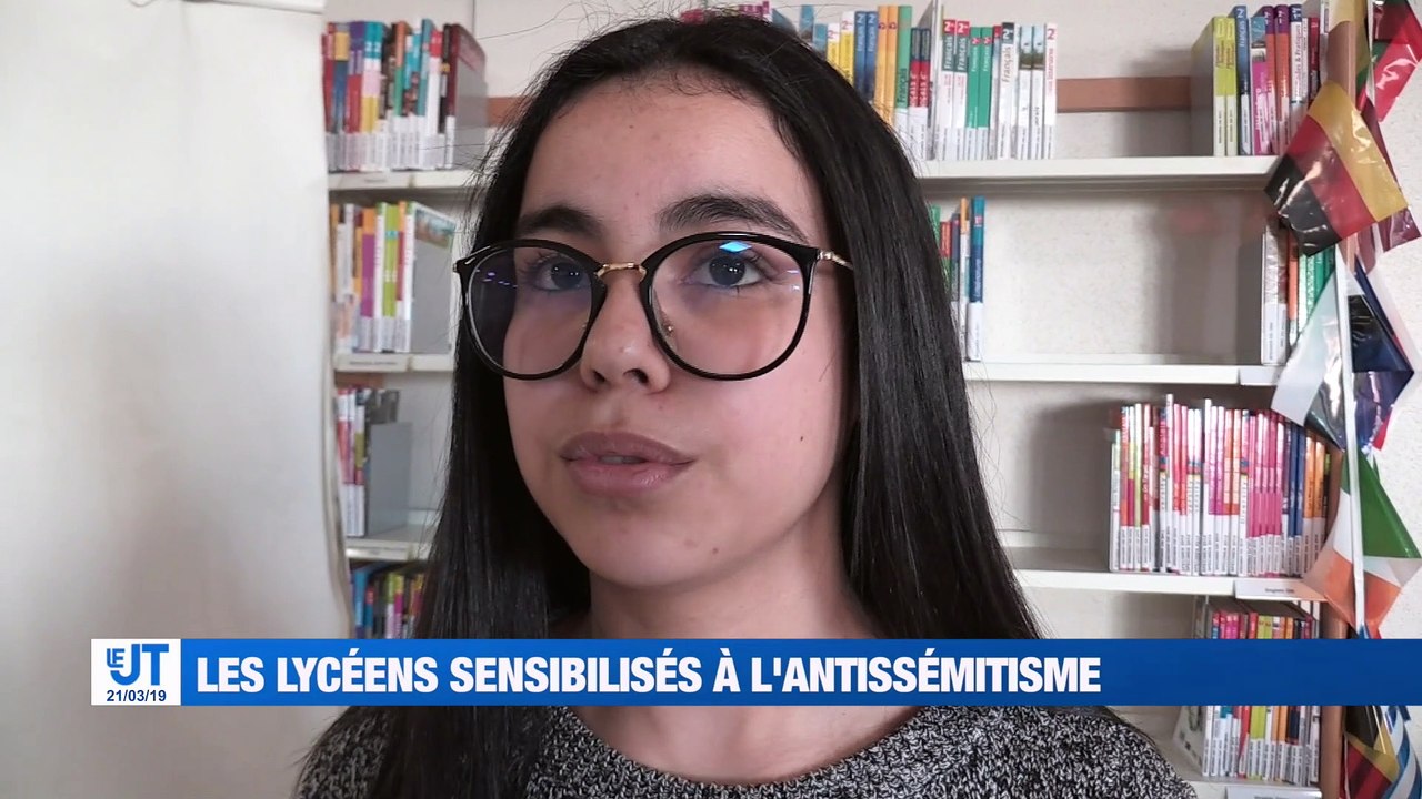 A la Une : La star du design numérique à Saint-Etienne / Quels sont les meilleurs lycées de la Loire / Le modem va-t-il quitter Laurent Wauquiez à la Région / Ces communes zéro phyto