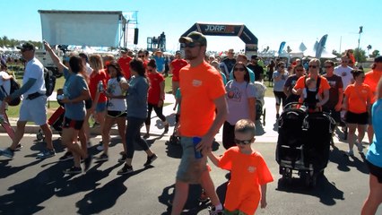 The Ups and Downs of the JDRF Teeter-Totter-A-Thon