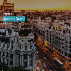 Günün Özeti 11 Mart, Cuma - Timetürk