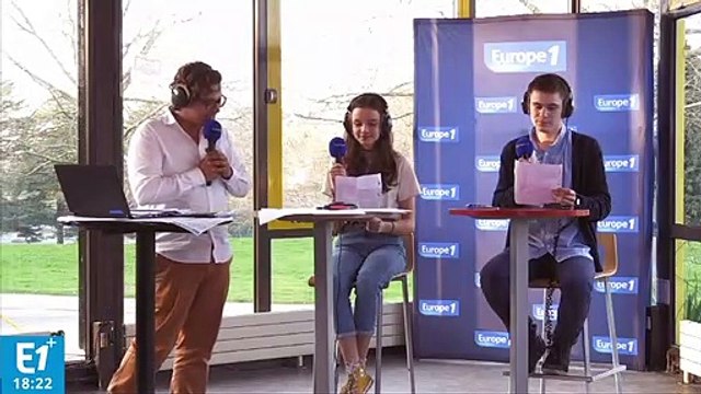 Chronique de lycéens - Fin des voitures thermiques d'ici 2040 : quel impact pour le budget de l'État ?