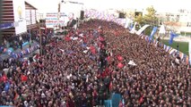 Erdoğan: '(Kılıçdaroğlu) Bu adam istikametini kaybetmiş' - KÜTAHYA