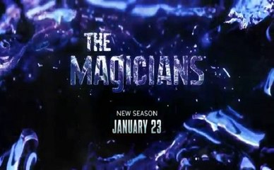 The Magicians - Promo 4x10