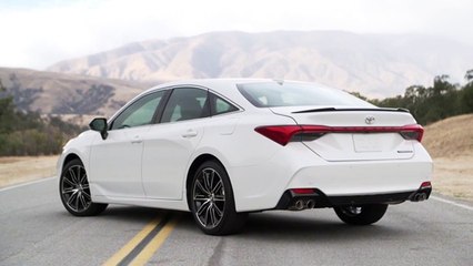 2019 Toyota Avalon Cookeville TN | Toyota Avalon Dealership Cookeville TN