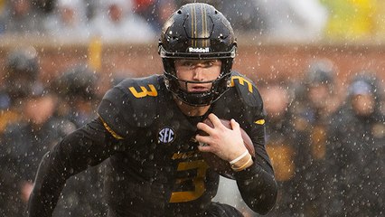 Casserly: Some teams have Lock ahead of Murray, Haskins