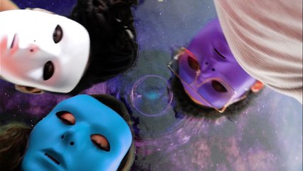 Rodgers and Hammerstein's "King & I" x Drake "Popstyle"/ Fader Lima - Uncle Thomas (Remix)