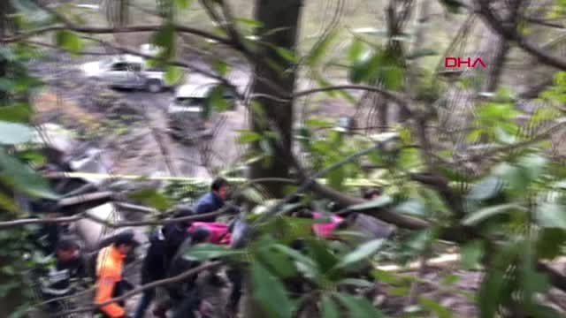 Zonguldak Maden Ocağında Göçük 1 İşçi Mahsur-5