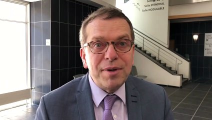 Besançon : interview du Dr Humbert, poursuivi par le CHRU de Besançon pour diffamation
