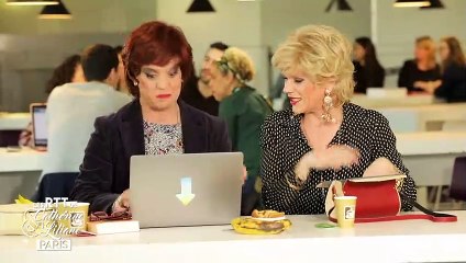 L'offre CANAL + Series - Catherine et liliane - CANAL+