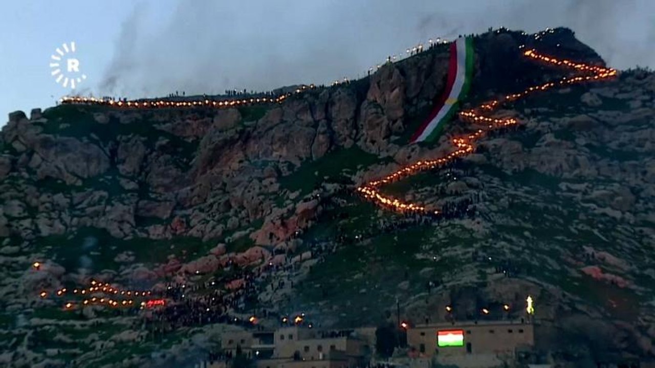 300 Mio. Menschen feiern Nowruz