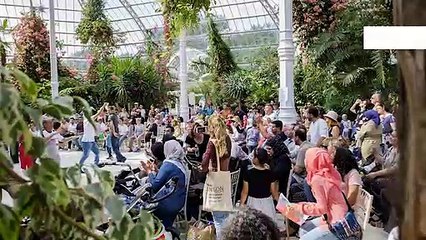 GOODLINES: 22nd March 2019