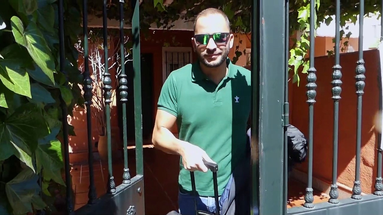 Antonio Tejado responde a Gil Silgado: "No esto...