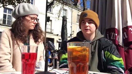 Tours : qui sont les jeunes leaders pro-climat