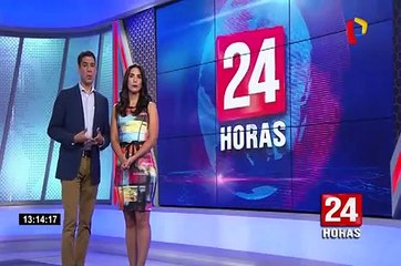 Se registra violento asalto al interior de botica en Puerto Maldonado