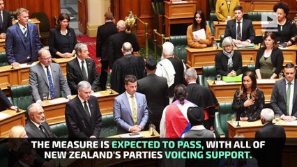 New Zealand's Jacinda Ardern to Ban All Semiautomatic Weapons