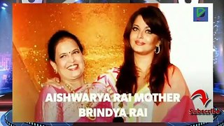 10 BEAUTIFUL Mothers Of Bollywood