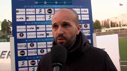 J27 : Lyon Duchère AS - FC Chambly I National FFF 2018-2019 (13)