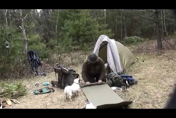 4/4 Dignam Land Exploration Ontario Canada (2012)