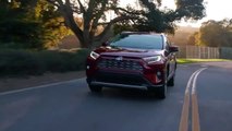 2019 Toyota RAV4 North Huntingdon PA | Toyota RAV4 Dealer North Huntingdon PA