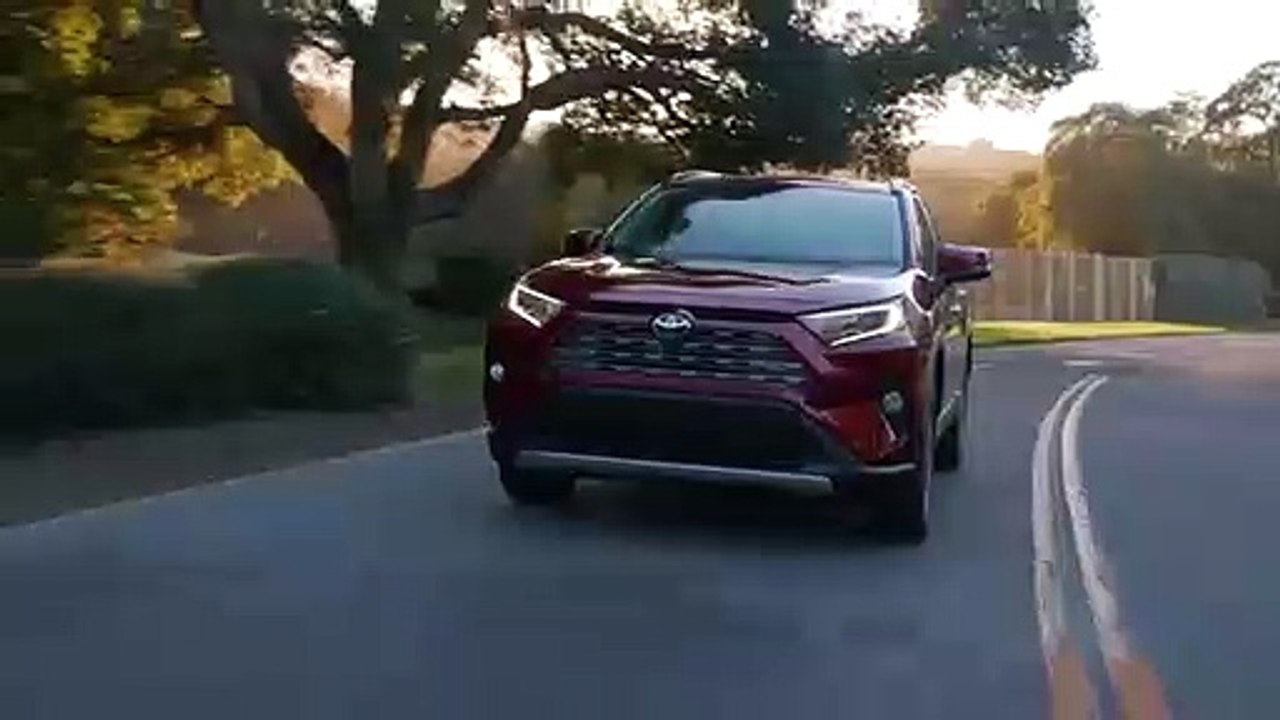 2019  Toyota  RAV4  Beaumont  TX |  Toyota  RAV4  Beaumont  TX