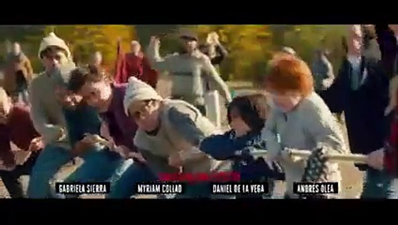 Isla Paraiso cap 114 comp 19 de M 2019 .