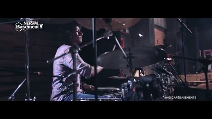 AADAT INSTRUMENTAL BHANWARAY feat. Goher Mumtaz _NESCAF%C3%89 Basement Season 5 2019