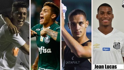 Veja os melhores jogadores da 12ª rodada do Paulistão 2019