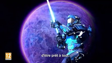 Space Junkies - Béta Ouverte