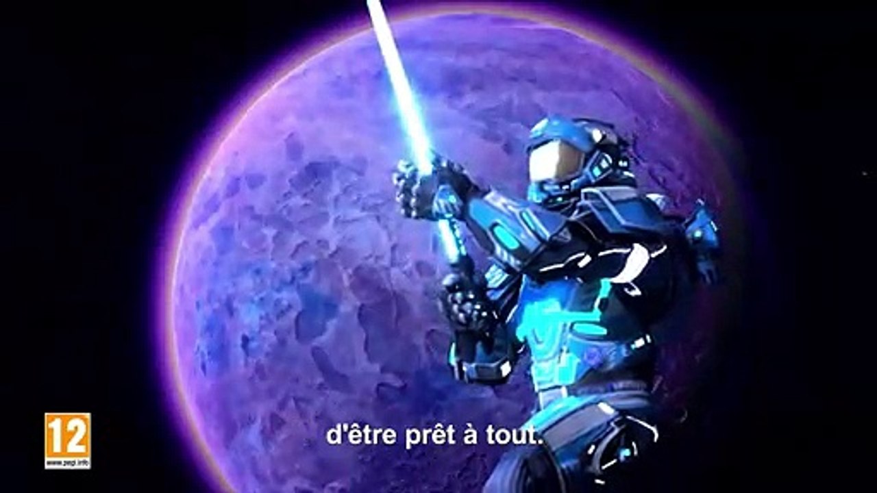 Space Junkies - Béta Ouverte