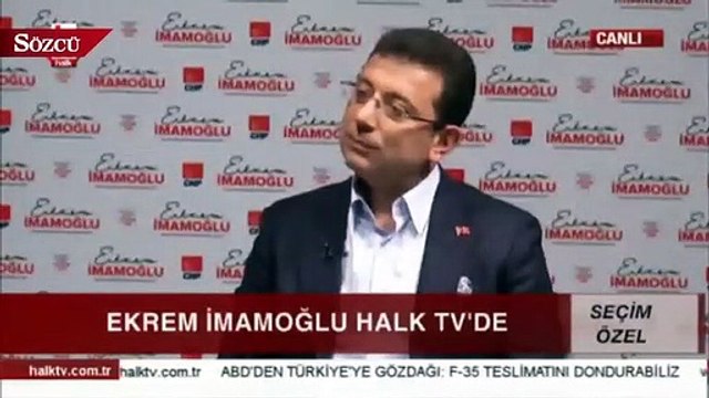 İmamoğlu raytingleri alt üst etti