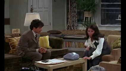 The Mary Tyler Moore Show - S 01 E 13 - He's All Yours