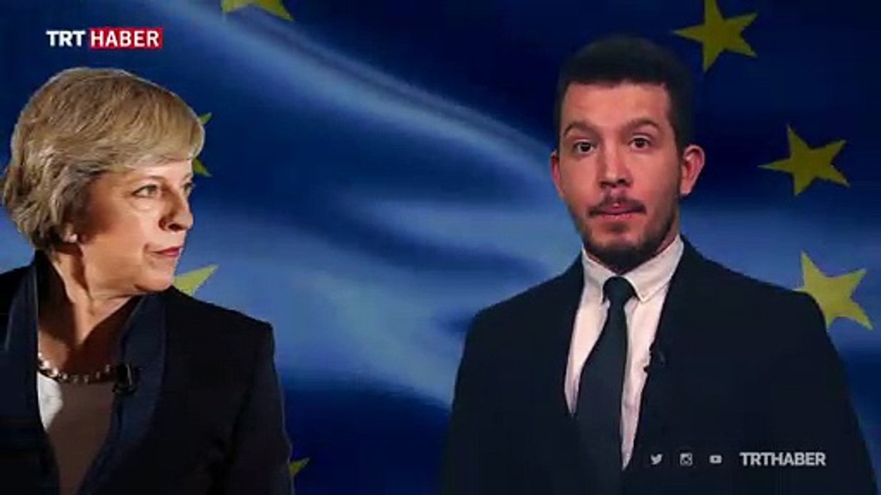 İngiltere'de her 10 kişiden 9'u için Brexit sür...