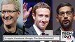 Is Apple,Facebook, Google-The New Illuminati?