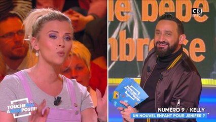 Un nouvel enfant pour Jenifer ? "Elle n'est pas enceinte" confie Kelly Vedovelli